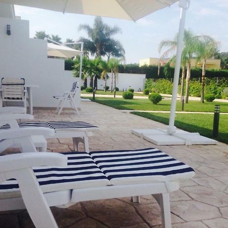 Dani'S Residence Supersano المظهر الخارجي الصورة