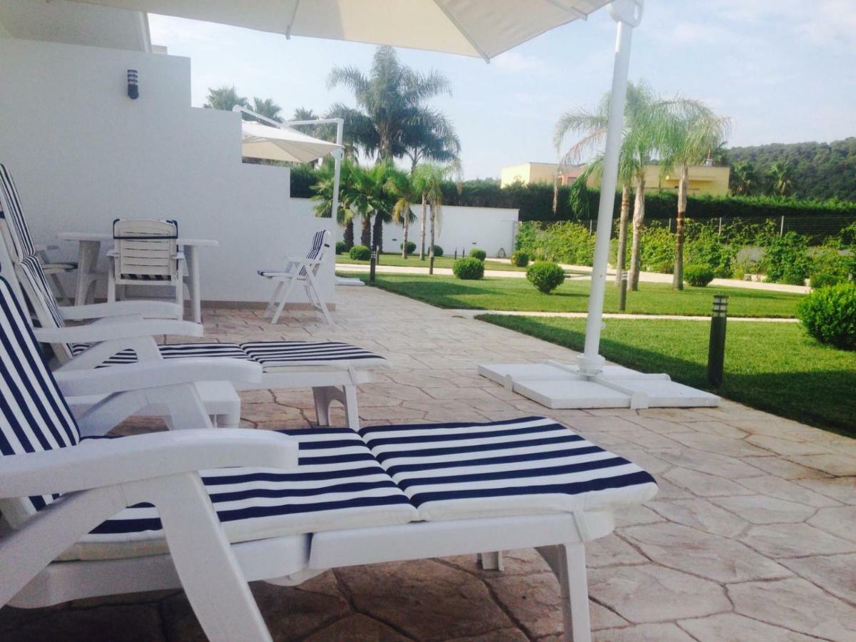 Dani'S Residence Supersano المظهر الخارجي الصورة
