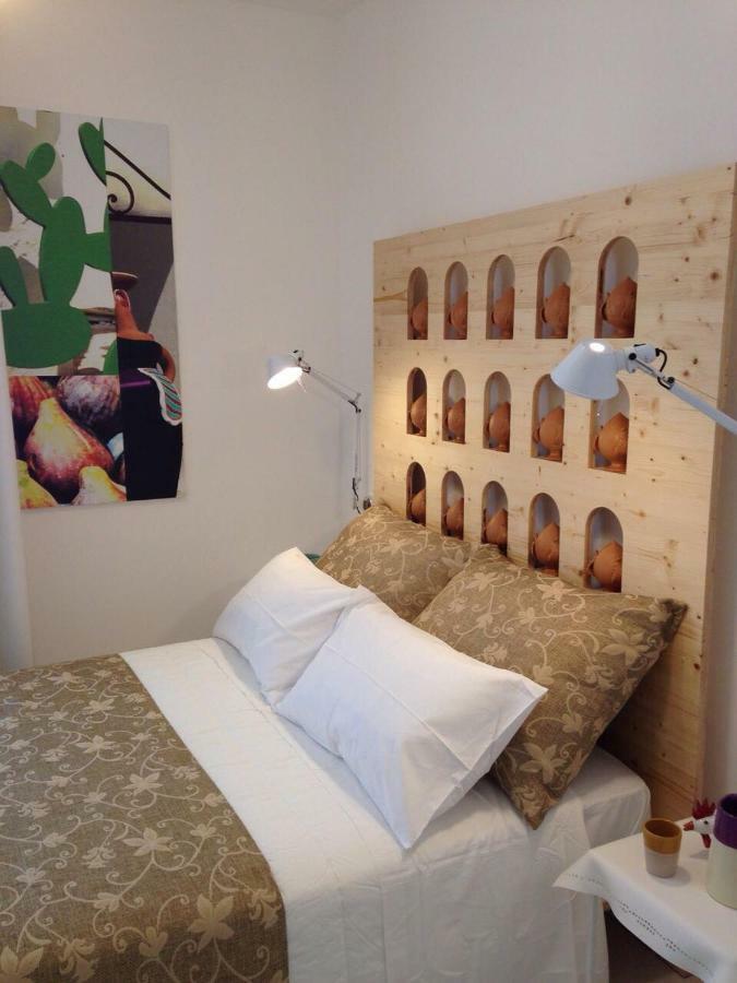 Dani'S Residence Supersano المظهر الخارجي الصورة