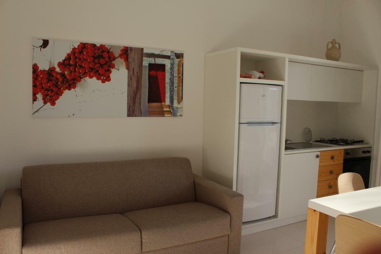 Dani'S Residence Supersano المظهر الخارجي الصورة