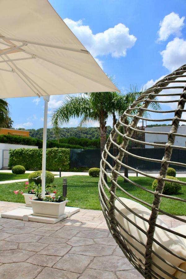 Dani'S Residence Supersano المظهر الخارجي الصورة