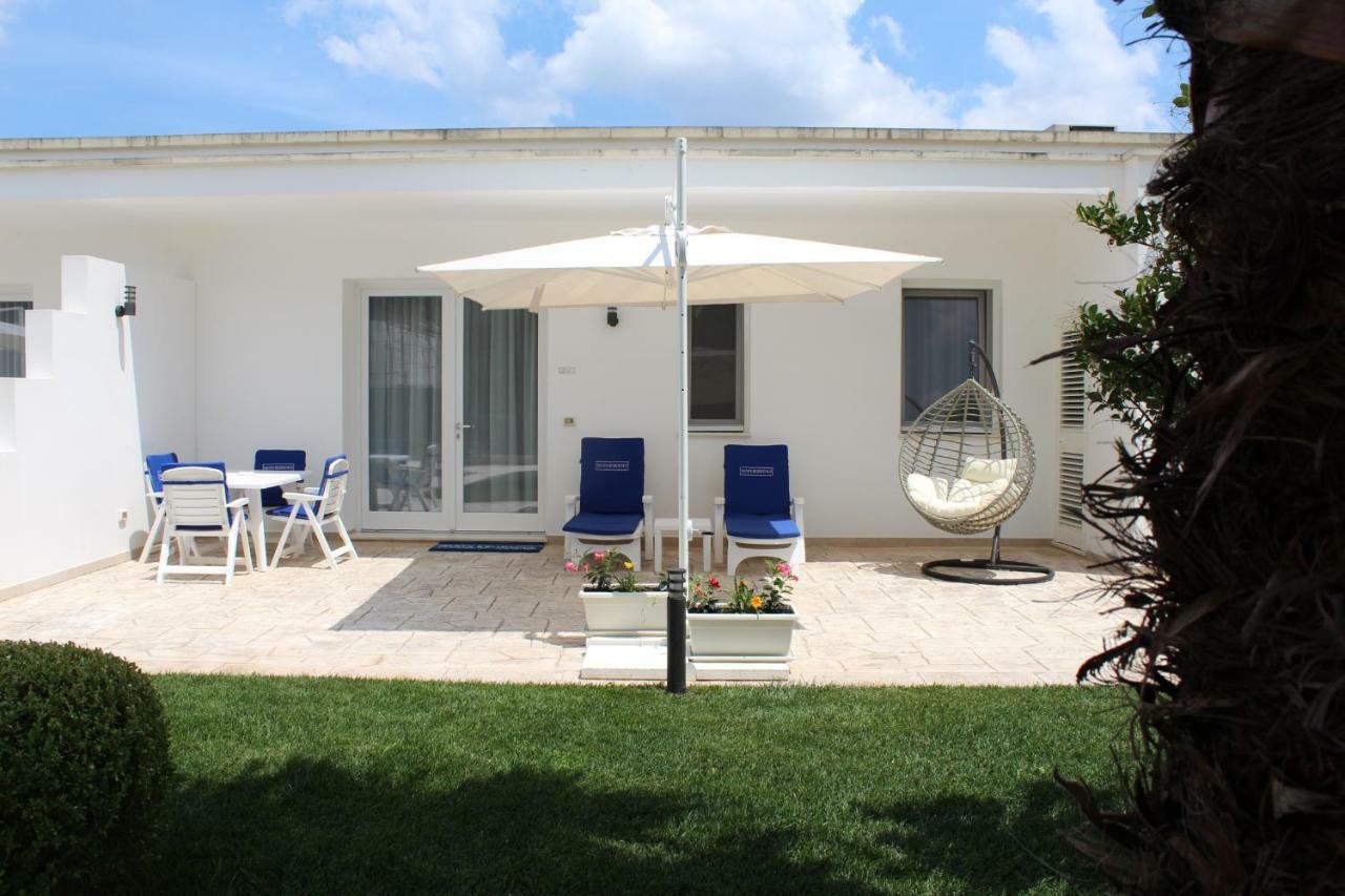 Dani'S Residence Supersano المظهر الخارجي الصورة