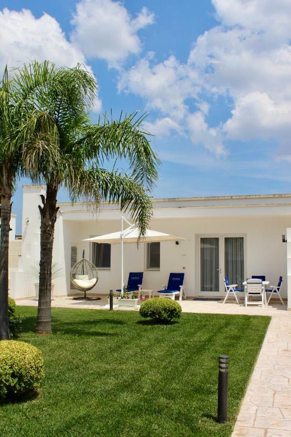 Dani'S Residence Supersano المظهر الخارجي الصورة