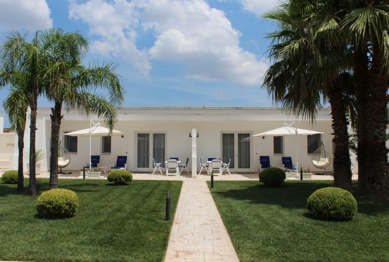 Dani'S Residence Supersano المظهر الخارجي الصورة