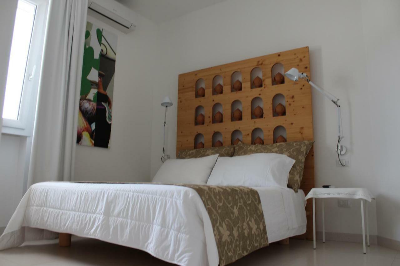 Dani'S Residence Supersano المظهر الخارجي الصورة