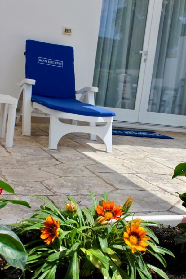 Dani'S Residence Supersano المظهر الخارجي الصورة